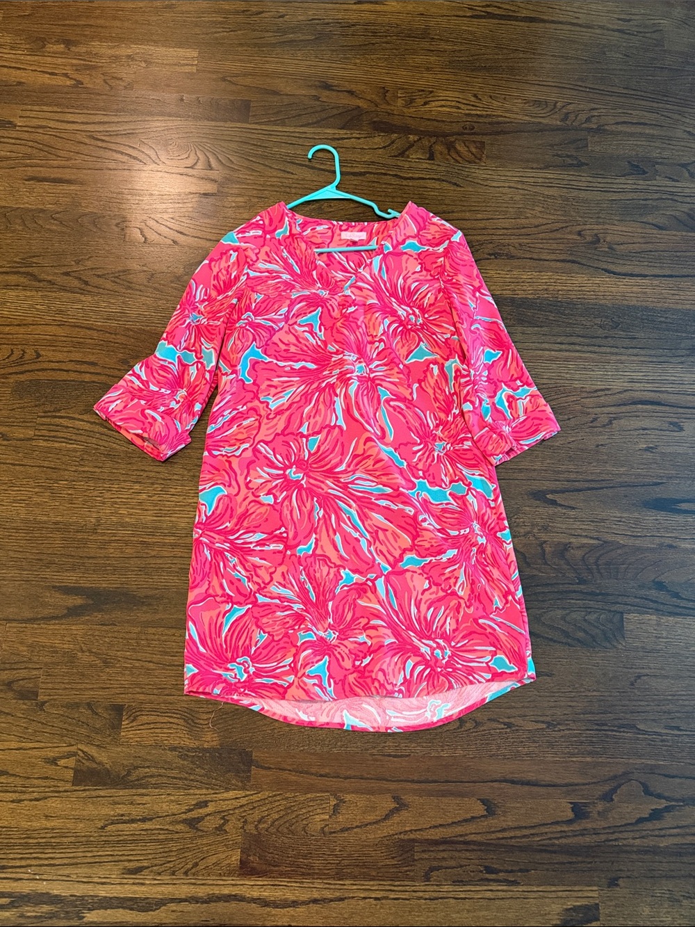 Lilly Pulitzer dress medium